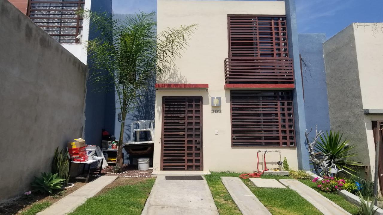 CASA EN VENTA COLINAS DE TONALA